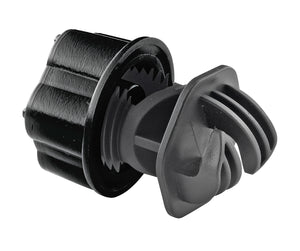 ISOLATORE VARIO PLUS X FILI ELETTRICI E CORDE pz. 10