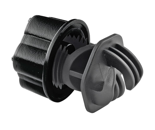 ISOLATORE VARIO PLUS X FILI ELETTRICI E CORDE pz. 10