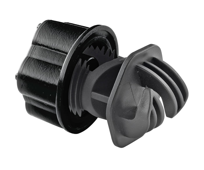 ISOLATORE VARIO PLUS X FILI ELETTRICI E CORDE pz. 10