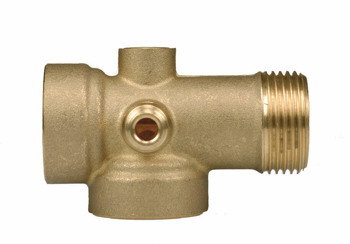 Itap RACCORDO A 5 VIE PER AUTOCLAVE Art. 110 mis. 1