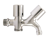 Itap RUBINETTO IN OTTONE DUPLEX Art. 220 mis. 1/2