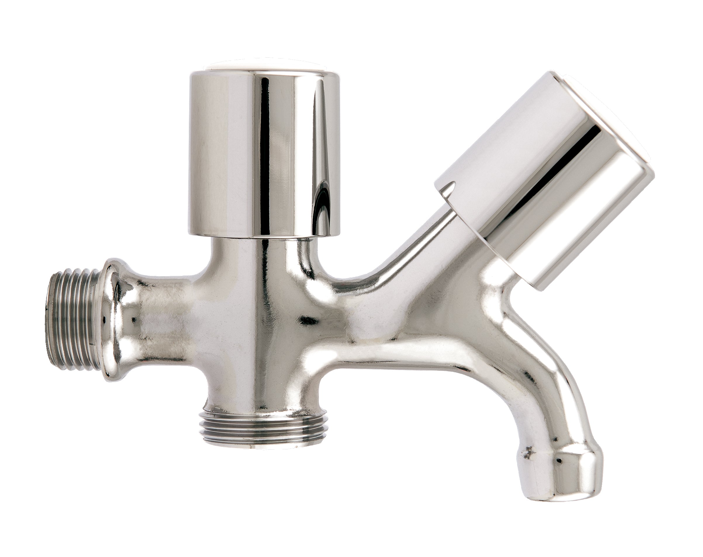 Itap RUBINETTO IN OTTONE DUPLEX Art. 220 mis. 1/2