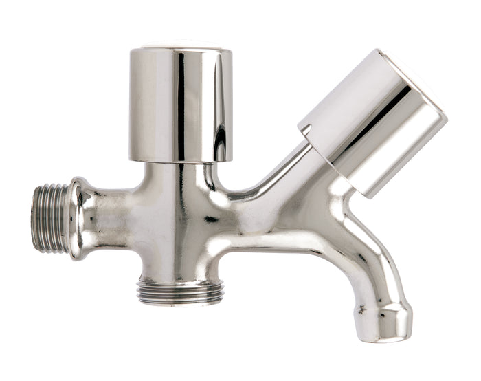 Itap RUBINETTO IN OTTONE DUPLEX Art. 220 mis. 1/2