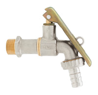 Itap RUBINETTO PORTAGOMMA LUCCHETTABILE Art. 144 mis. 1/2