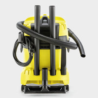 Karcher BIDONE ASPIRA SOLIDI-LIQUIDI WD 4 V-20/5/22 1.000 W lt. 20