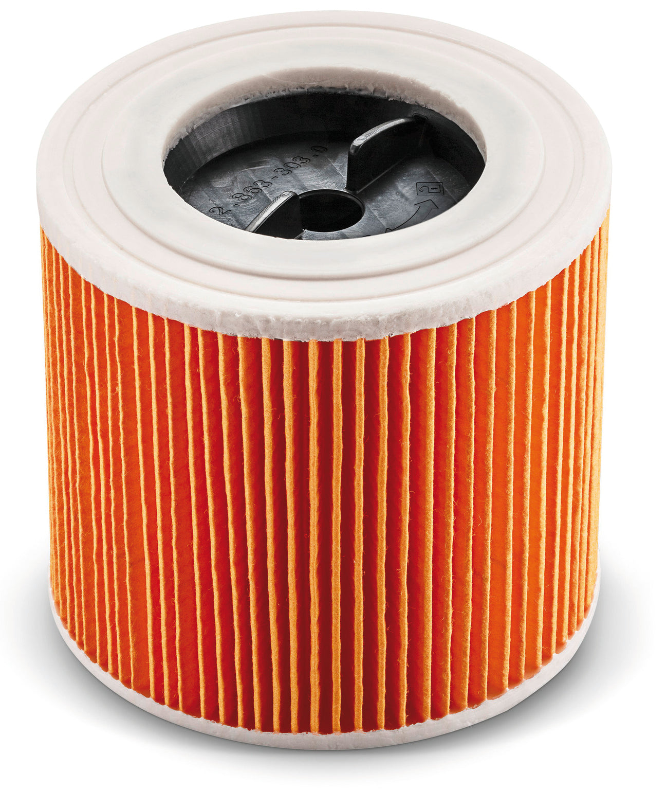 Karcher FILTRO A CARTUCCIA PER BIDONE WD2-WD3