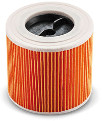 Karcher FILTRO A CARTUCCIA PER BIDONE WD2-WD3