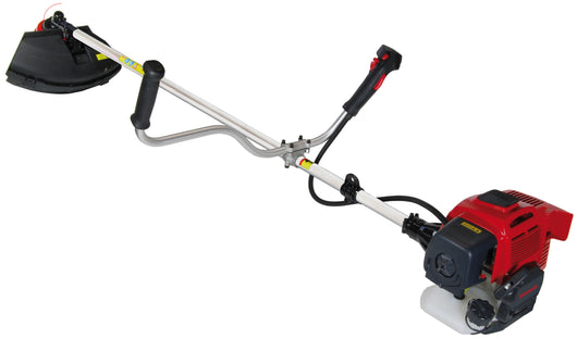 Kawasaki DECESPUGLIATORE TJ 53 EC M 2 Tempi cc. 53,2 - kW 2,0 (doppia impugnatura)