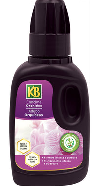 KB CONCIME LIQUIDO ORCHIDEE ml. 250