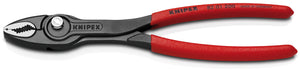 Knipex PINZA A PRESA FRONTALE mm. 200