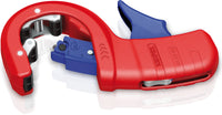 Knipex TAGLIATUBI DP50 per tubi in plastica
