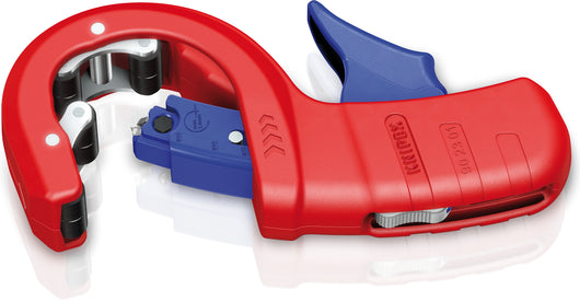 Knipex TAGLIATUBI DP50 per tubi in plastica