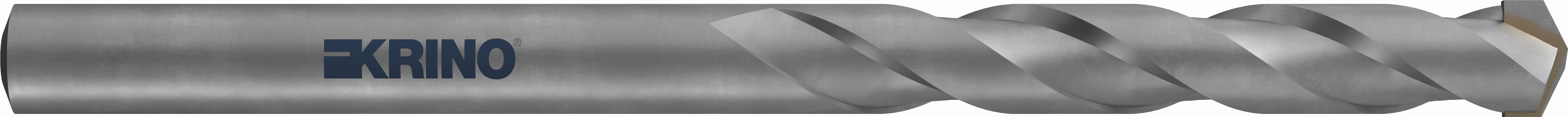 Krino PUNTA PER CERAMICA GRES+ Ø mm. 4x80