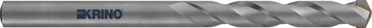 Krino PUNTA PER CERAMICA GRES+ Ø mm. 8x120