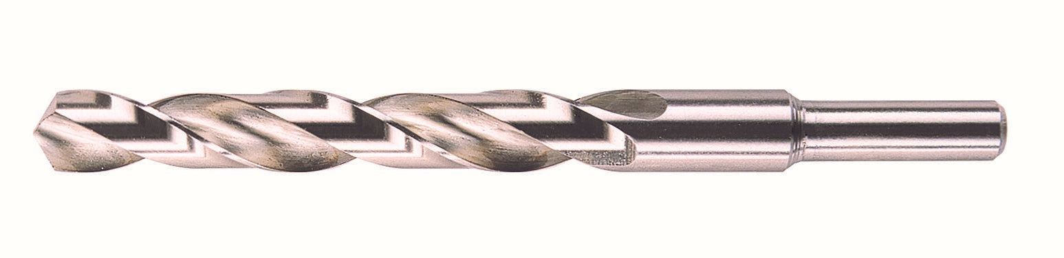 Krino PUNTA RETTIFICATA PER METALLO ATTACCO RIDOTTO  Ø mm.18