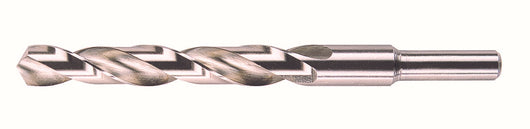 Krino PUNTA RETTIFICATA PER METALLO ATTACCO RIDOTTO  Ø mm.18