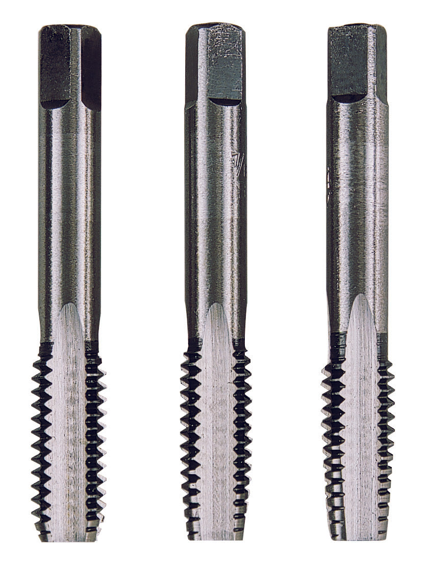 Krino SERIE MASCHI A MANO 3 PZ. mm. 10x1,5 (mm. 70)