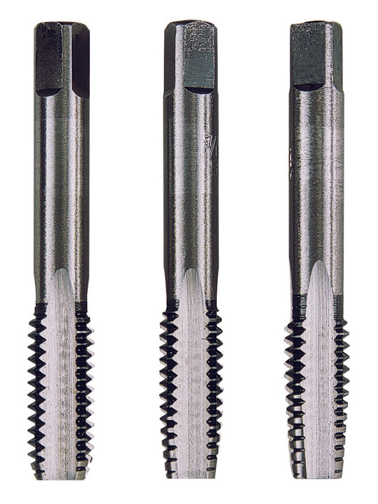 Krino SERIE MASCHI A MANO 3 PZ. mm. 12x1,75 (mm. 75)