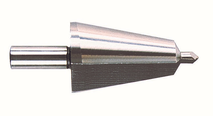 Krino UTENSILE CONICO INTEGRALE HSS n°1  EE ? mm. 3-14 - L. mm. 58