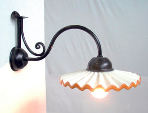 LAMPADA MARGHERITA  1x60 Watt