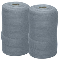 LANA ACCIAIO AMERICANA CF (2x5 kg.)  grana Fine 10.00 kg