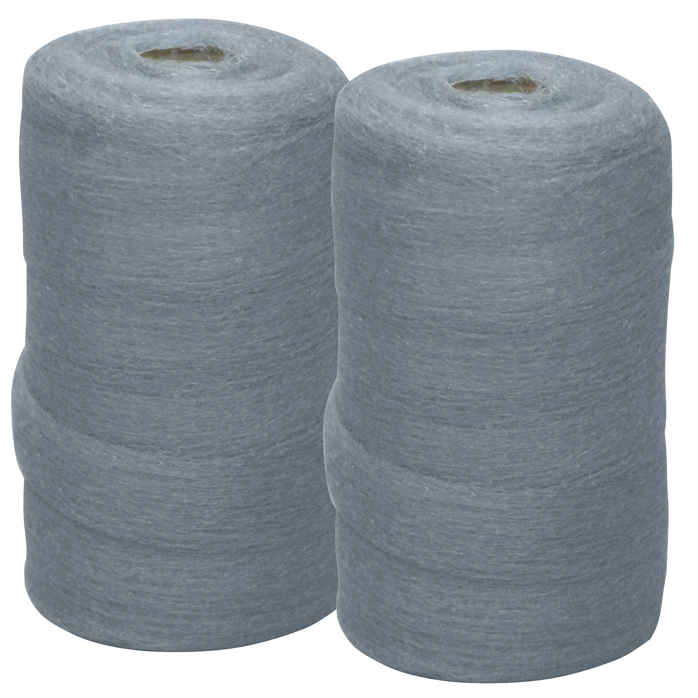 LANA ACCIAIO AMERICANA CF (2x5 kg.)  grana Fine 10.00 kg