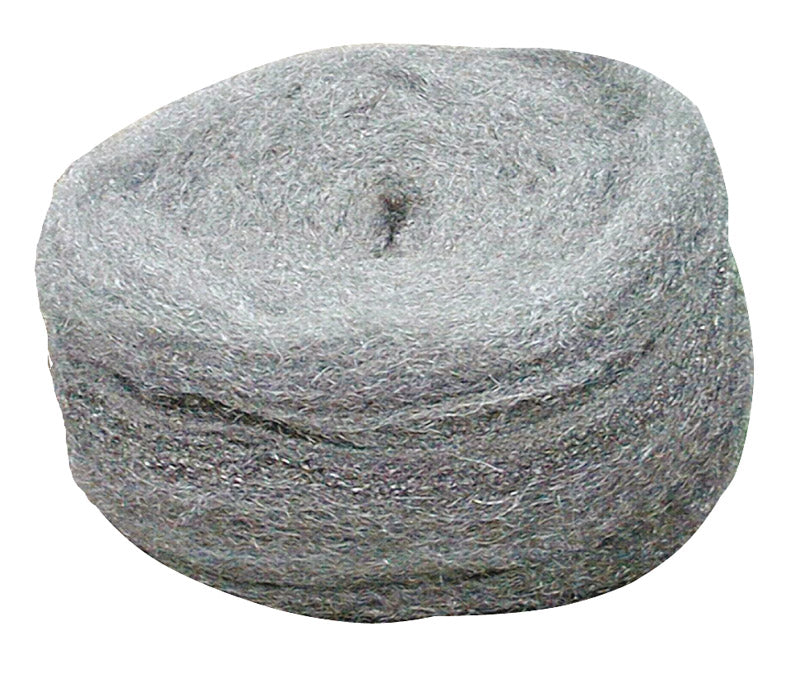 LANA ACCIAIO UNIFICATA 0 CF (4x2,5 kg.)  grana Media 10.00 kg