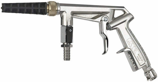 LANCIA LAVAGGIO ARIA/ACQUA PER COMPRESSORI