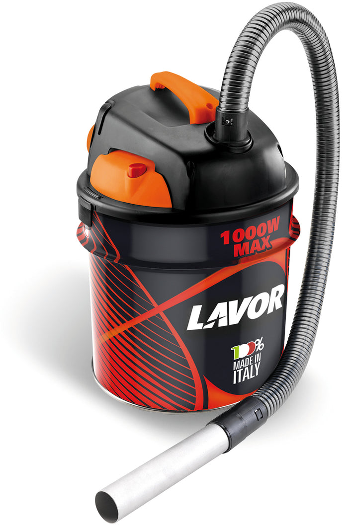 Lavorwash ASPIRACENERE ELETTRICO ASHLEY 901 - 1.000 W