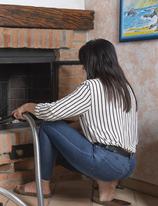 Lavorwash ASPIRACENERE ELETTRICO ASHLEY 901 - 1.000 W