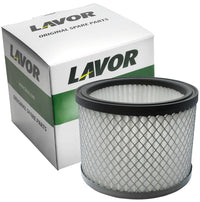 Lavorwash FILTRO A CARTUCCIA LAVABILE PER BIDONE SOLIDI-LIQUIDI-CENERE KOMBO