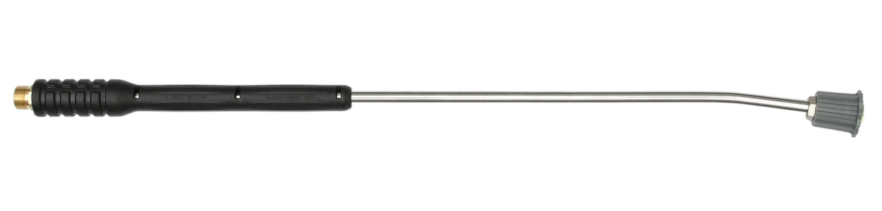 Lavorwash LANCIA PER IDROPULITRICE AD ACQUA CALDA ALTA/BASSA PRESSIONE  1/8 F