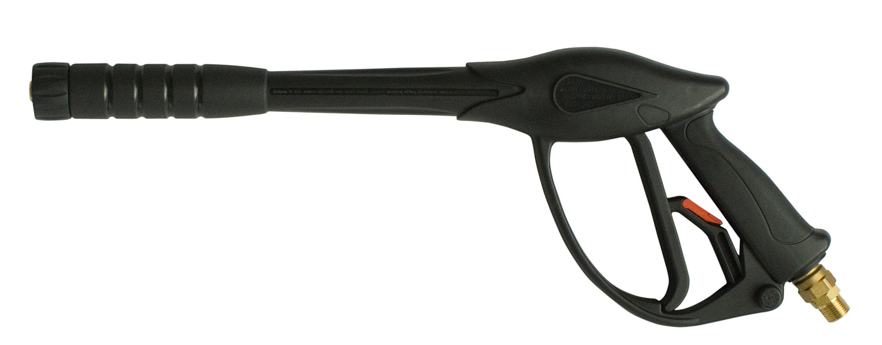 Lavorwash PISTOLA PER IDROPULITRICE AL 15  3/8 - M22