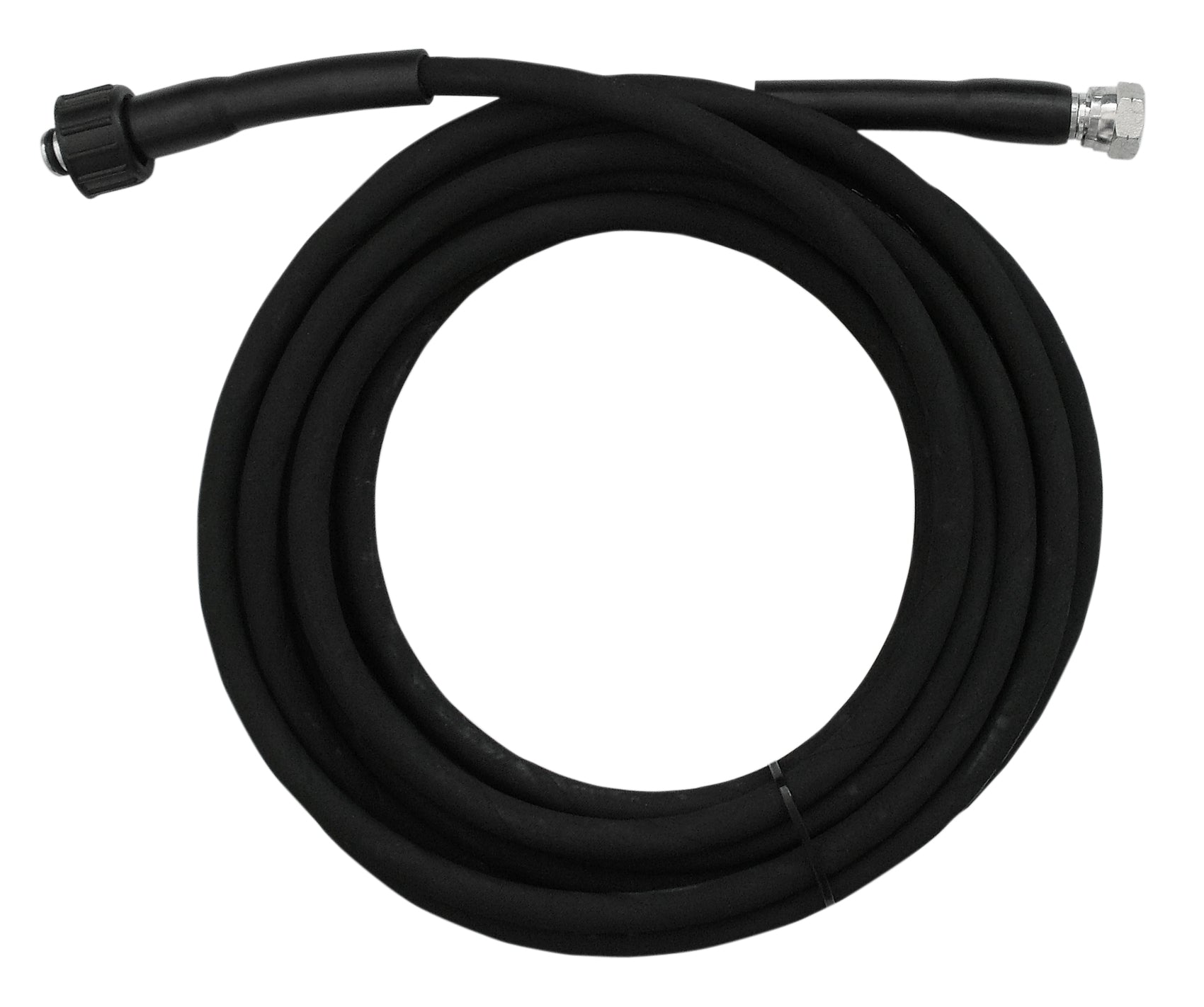 Lavorwash TUBO ALTA PRESSIONE PER IDROPULITRICE MT.8 Attacco 3/8 - M22