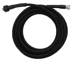 Lavorwash TUBO ALTA PRESSIONE PER IDROPULITRICE MT.8 Attacco 3/8 - M22