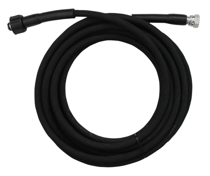 Lavorwash TUBO ALTA PRESSIONE PER IDROPULITRICE MT.8 Attacco 3/8 - M22