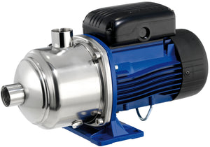 Lowara ELETTROPOMPA DI SUPERFICIE 3HM04 500 W Hp 0,6  (NUOVO)