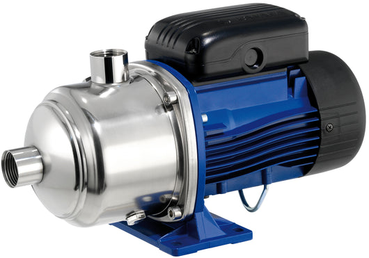 Lowara ELETTROPOMPA DI SUPERFICIE 3HM04 500 W Hp 0,6  (NUOVO)