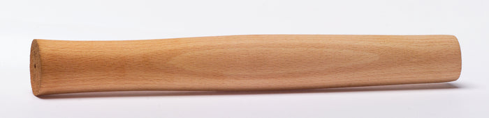 MANICO IN FAGGIO PER MAZZETTE  cm. 30 10.00 pz