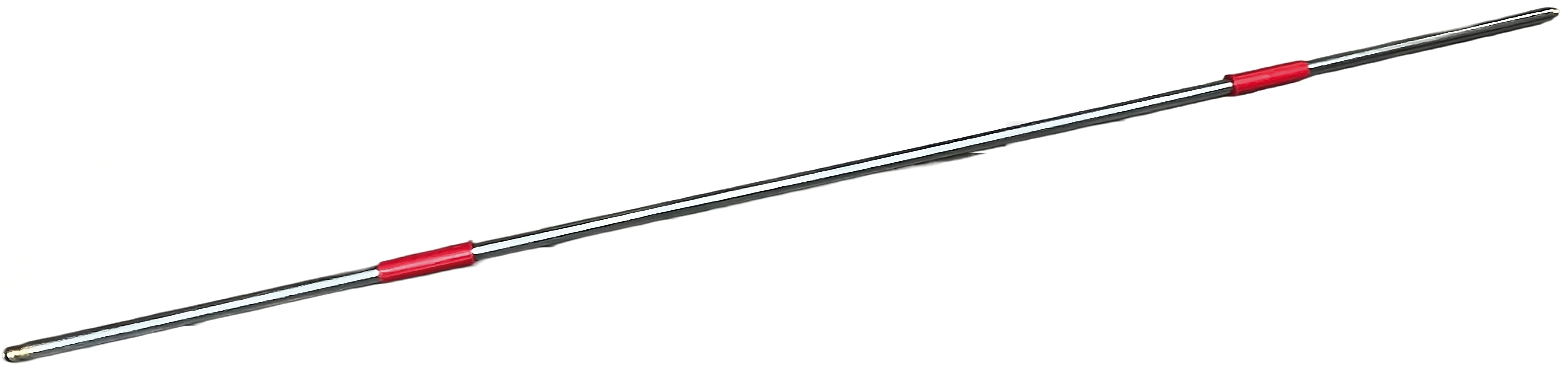 MANICO PER SPAZZOLA LAVAGGIO AUTO IDROCAR ATTACCO RAPIDO cm. 180