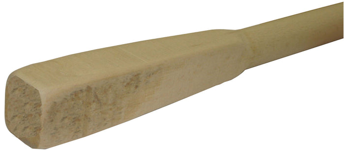 MANICO PER ZAPPA IN FAGGIO L. cm. 140 occhio quadro mm. 40x40 10.00 pz