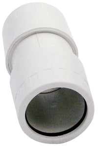 MANICOTTO PER TUBO RIGIDO IP65  Ø mm. 20 50.00 pz