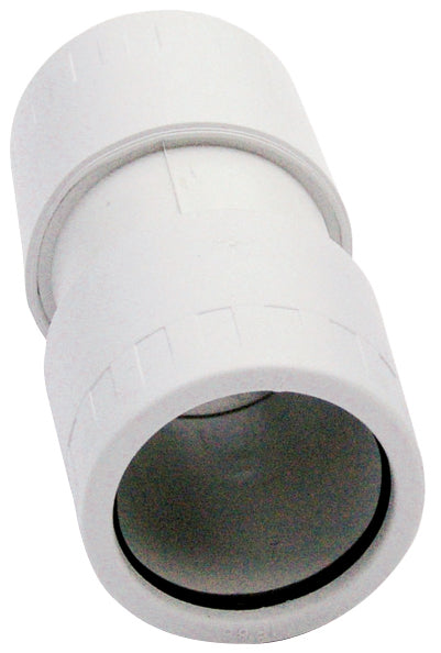 MANICOTTO PER TUBO RIGIDO IP65  Ø mm. 20 50.00 pz