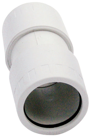 MANICOTTO PER TUBO RIGIDO IP65  Ø mm. 25 30.00 pz