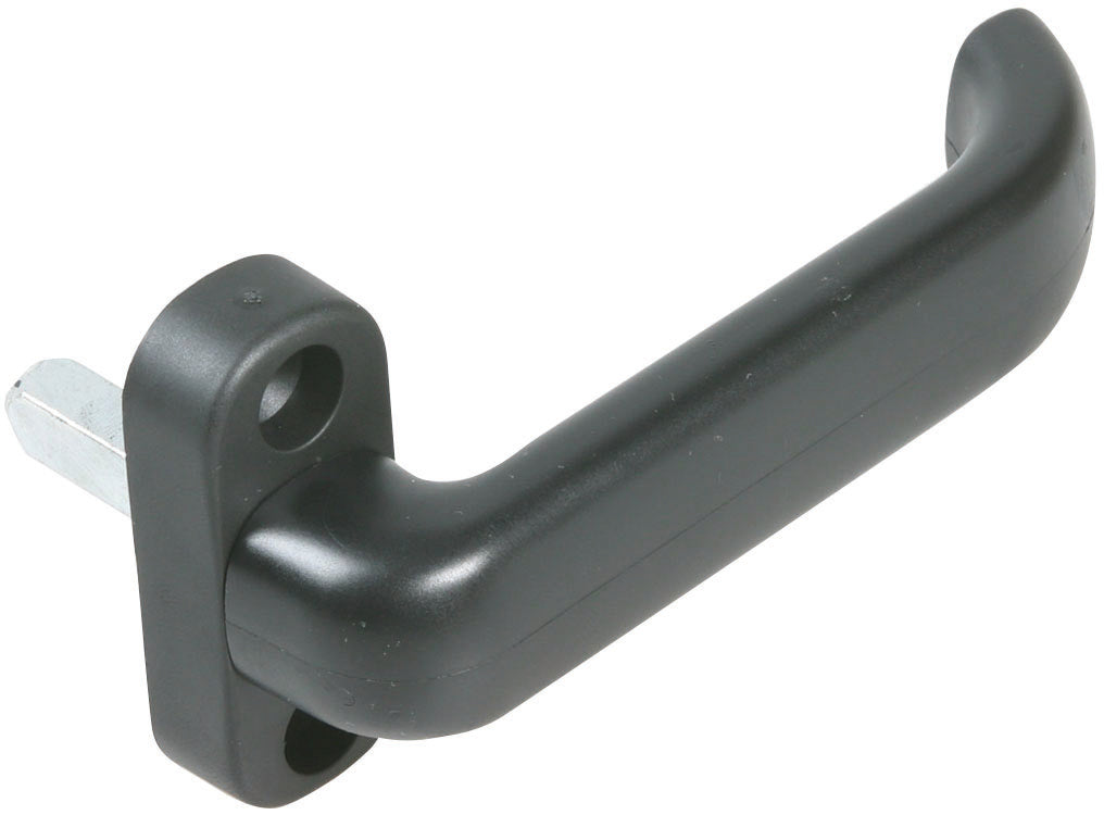 IBFM MANIGLIA IN PLASTICA PER FINESTRE 10.00 pz