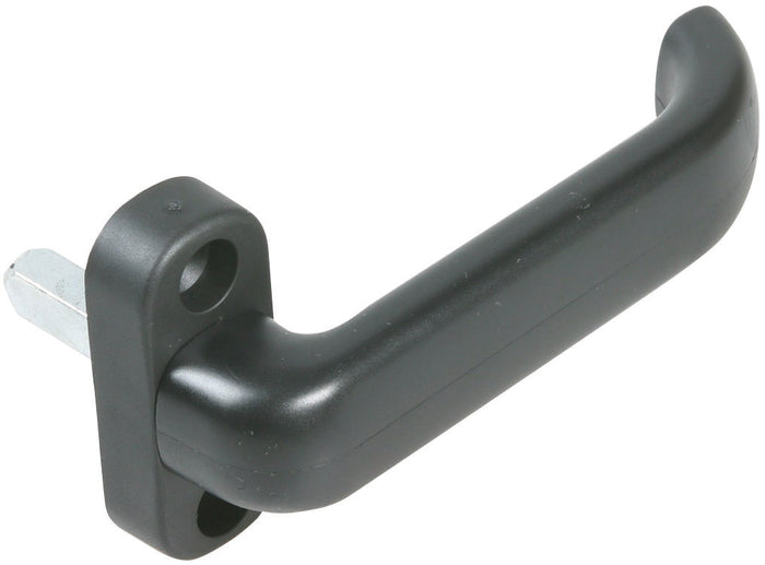 IBFM MANIGLIA IN PLASTICA PER FINESTRE 10.00 pz