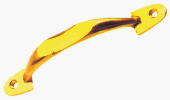 MANIGLIETTA LUSSO IN BLISTER MM.150 3 PZ. 10.00 pz