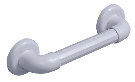 MANIGLIONE PER BAGNO IN ABS  cm.30