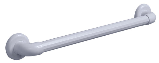 MANIGLIONE PER BAGNO IN ABS  cm.60