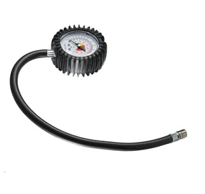 MANOMETRO CONTROLLO PRESSIONE